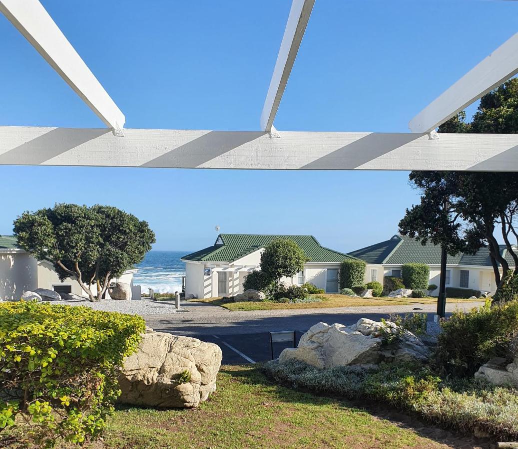 Апартаменты 57 Whale Rock Estate Херманус Экстерьер фото
